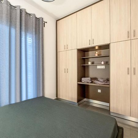 Minimalistic! Apartment Атина Екстериор снимка
